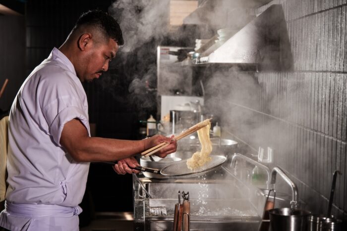 The Ramen Everyone’s Talking About Has Landed in Hong Kong: Inside Tokyo’s Ramenya Shima