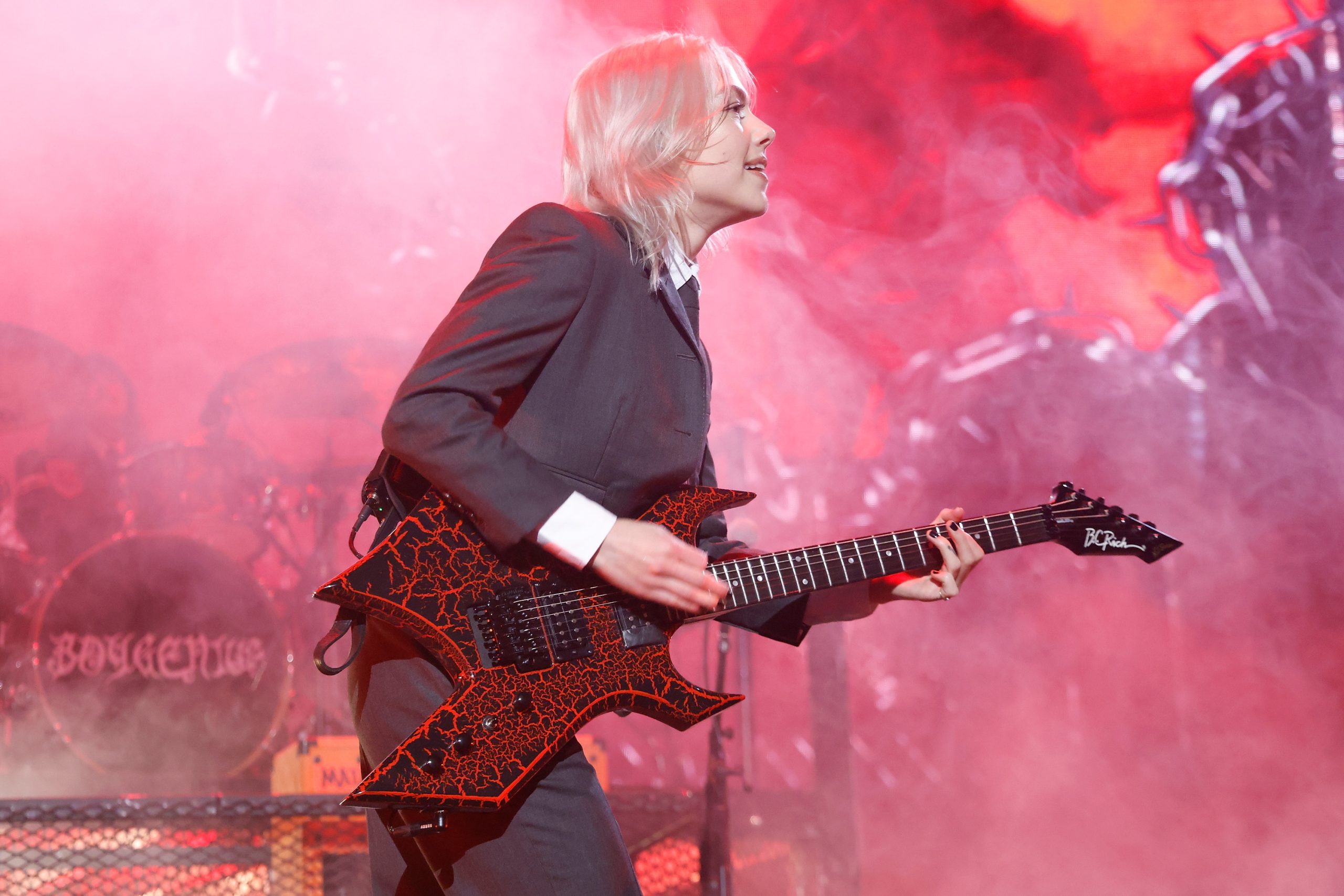 After MSG Sellout, Phoebe Bridgers Plots Fall Tour