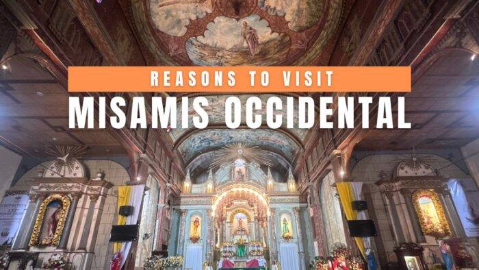 5 Reasons to Visit Misamis Occidental, Northern Mindanao’s Rising Tourism Star