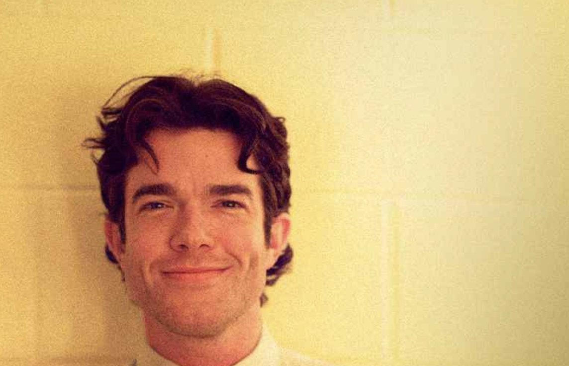 John Mulaney Makes Wrigley Field History